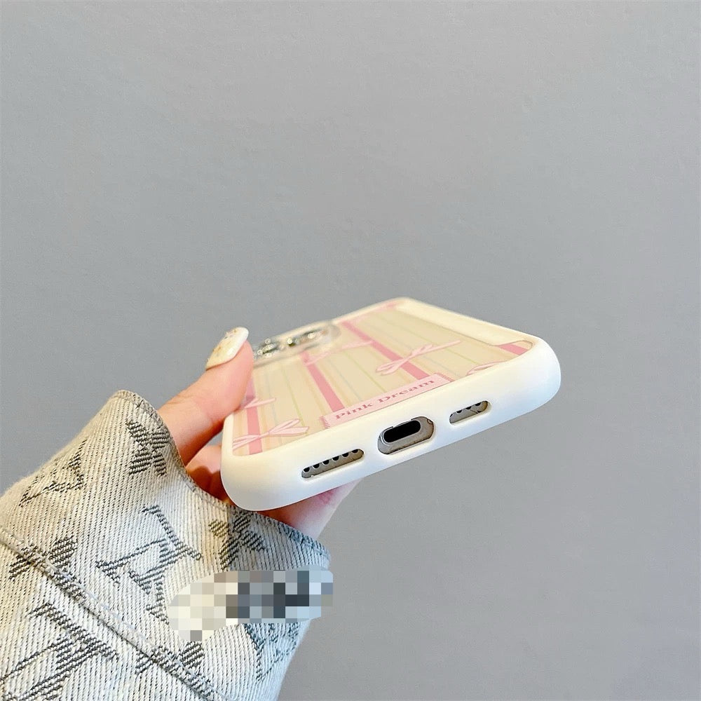 Bow Series Case
