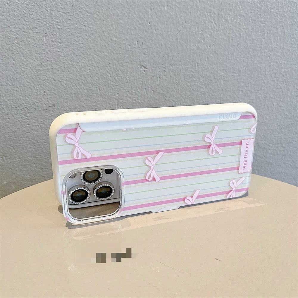 Bow Series Case