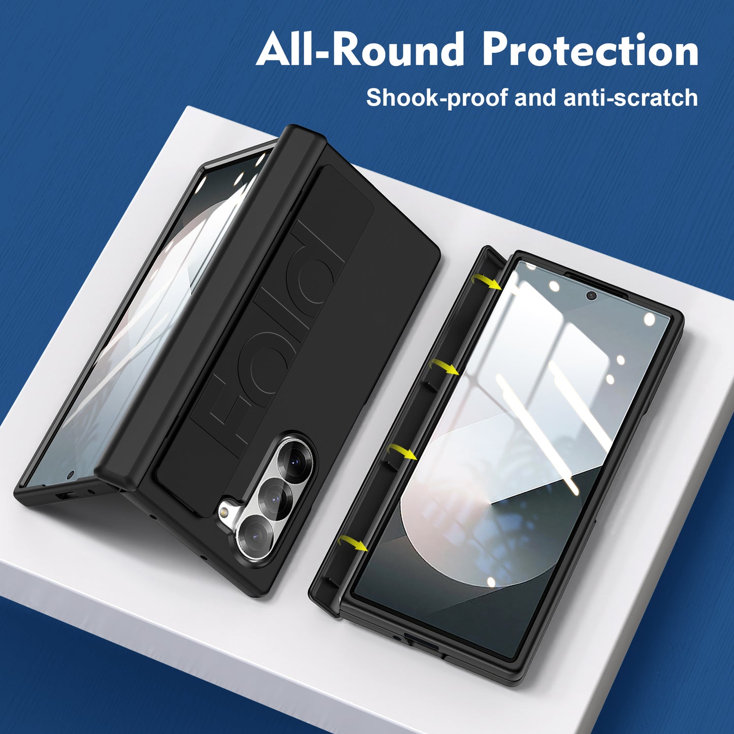 Luxe Series Case