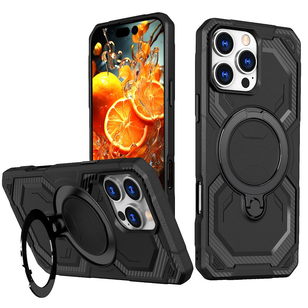 Zeus Series Case