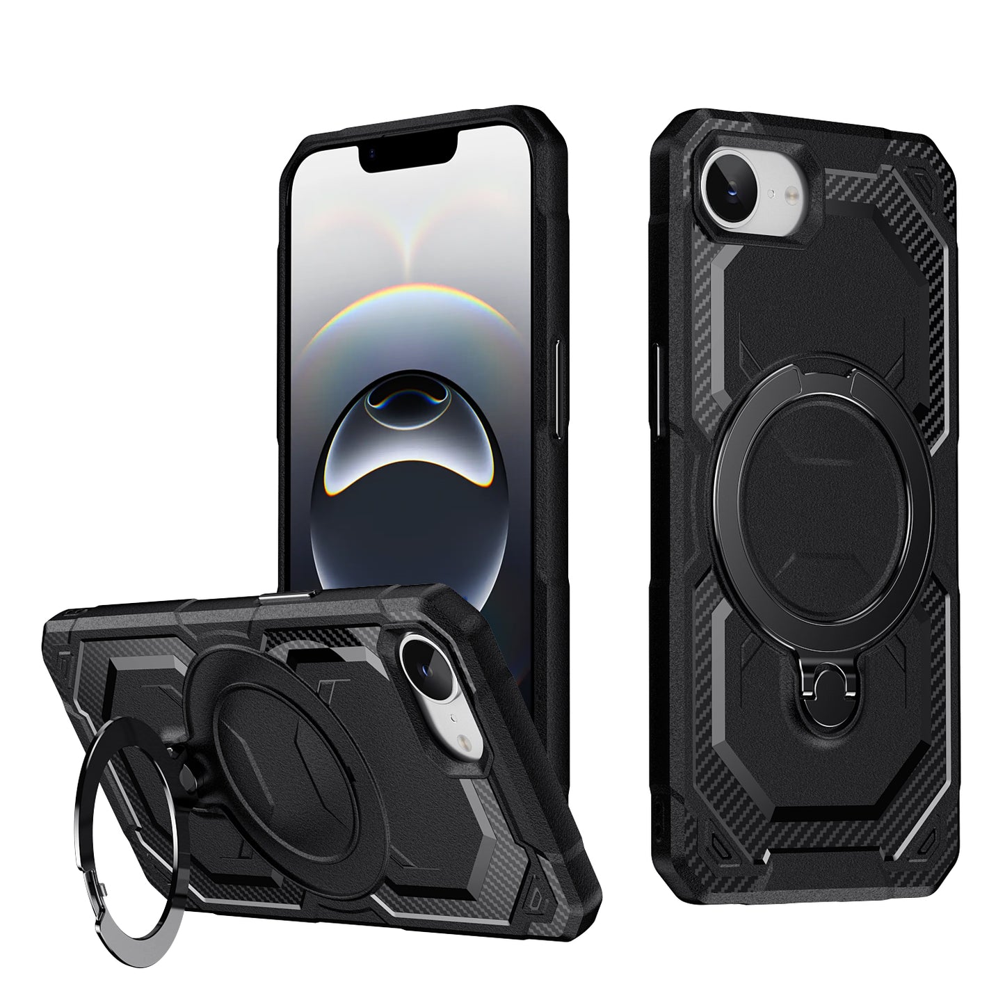 Zeus Series Case