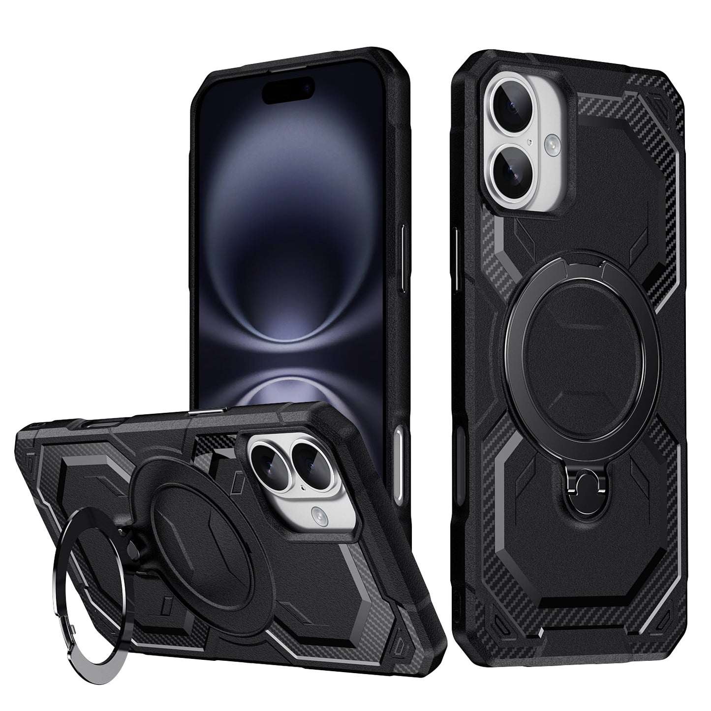Zeus Series Case