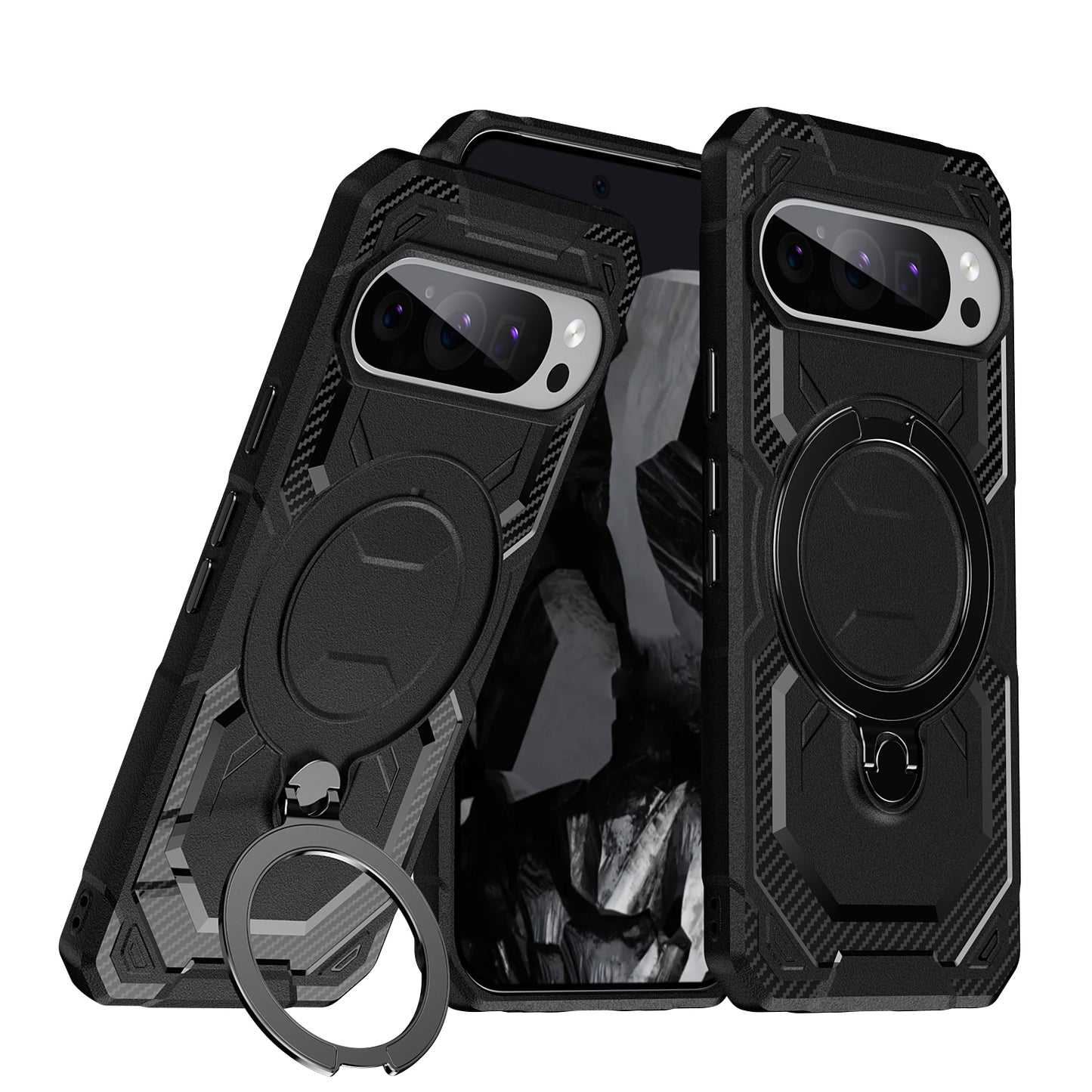 Zeus Series Case