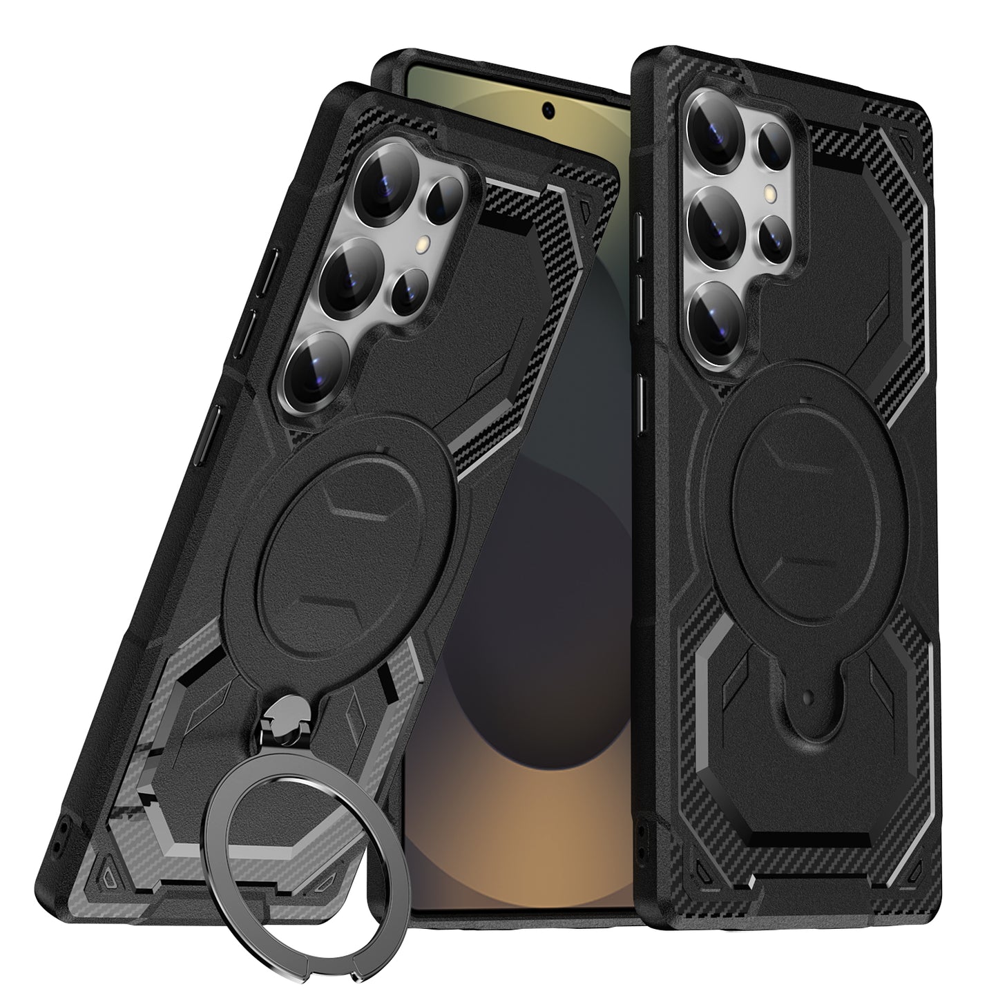 Zeus Series Case