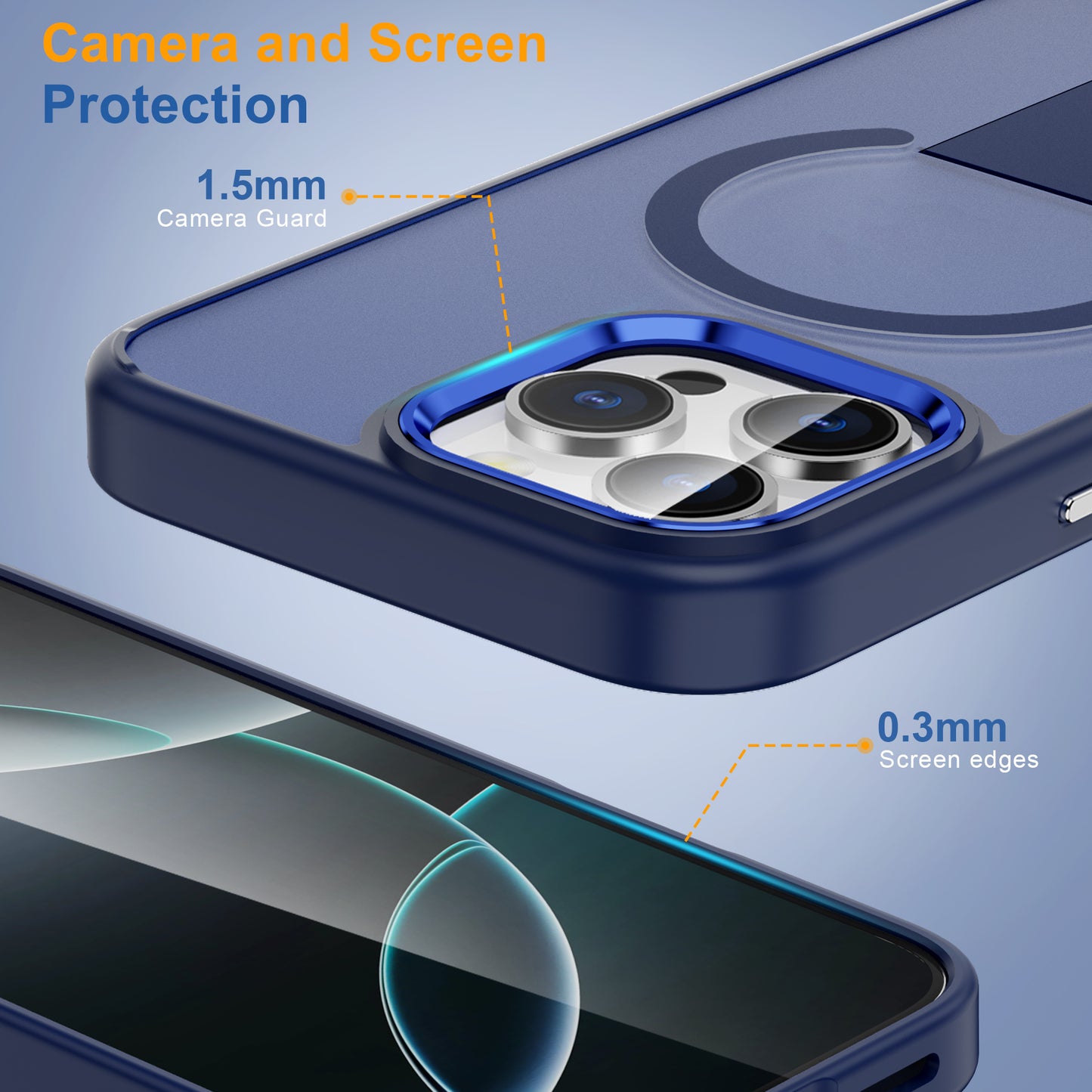 Neo Series Case