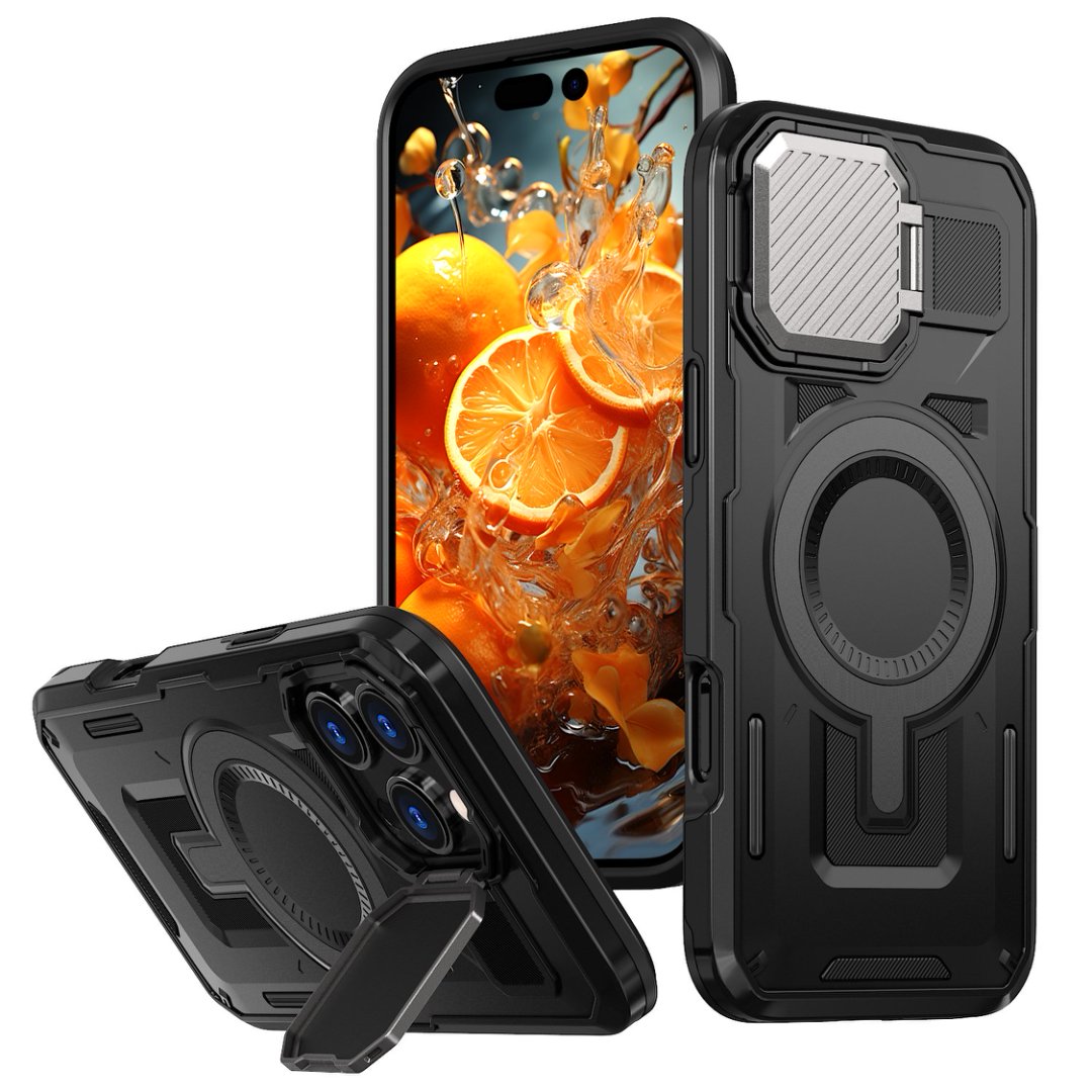 Explorer Series Case