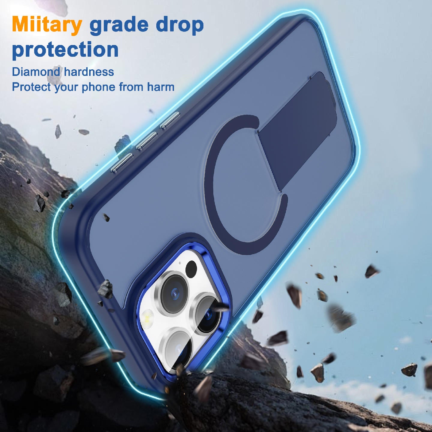 Neo Series Case