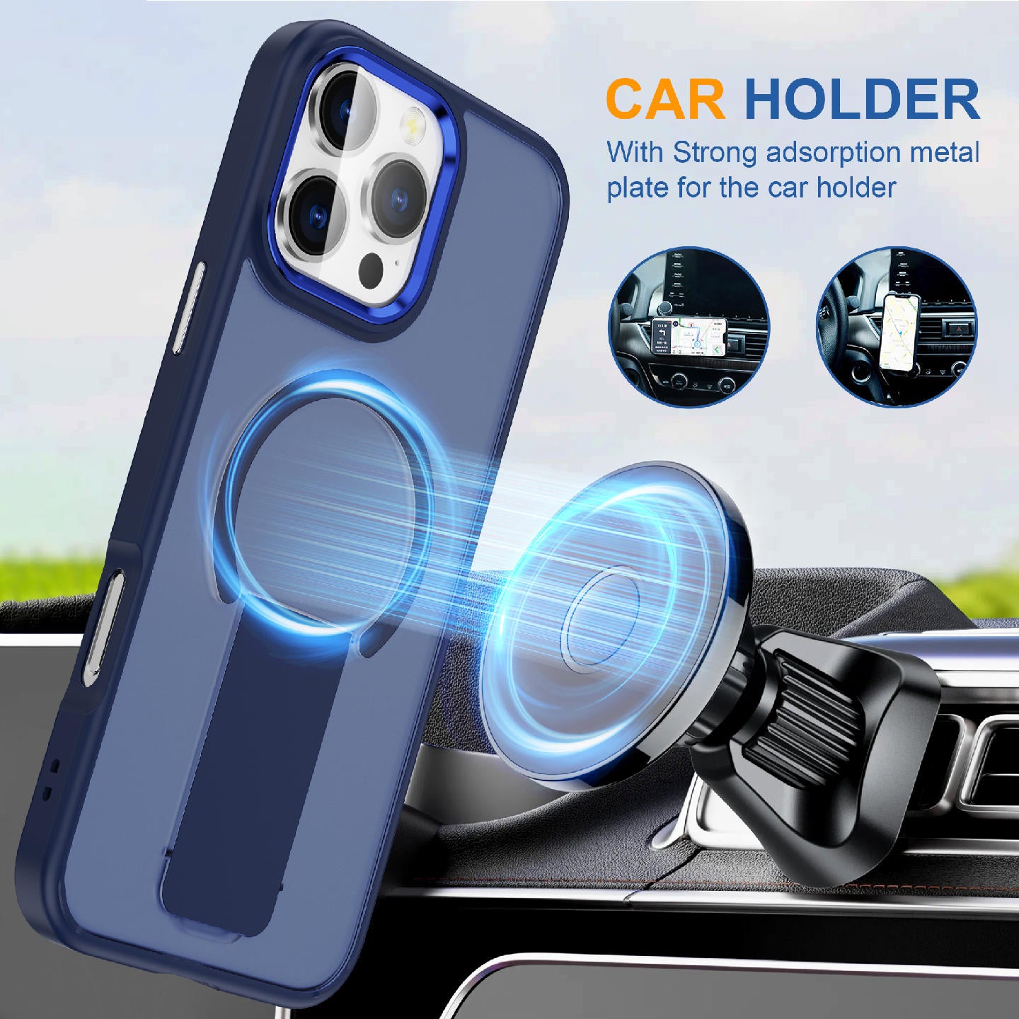 Neo Series Case