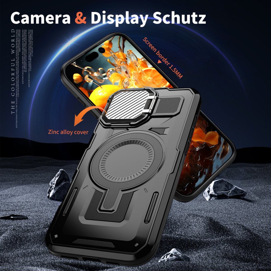 Explorer Series Case