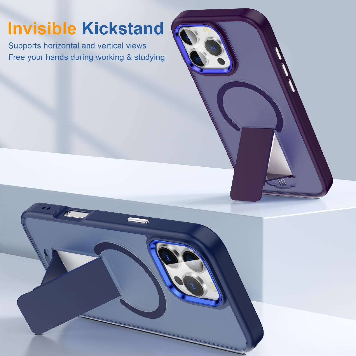 Neo Series Case