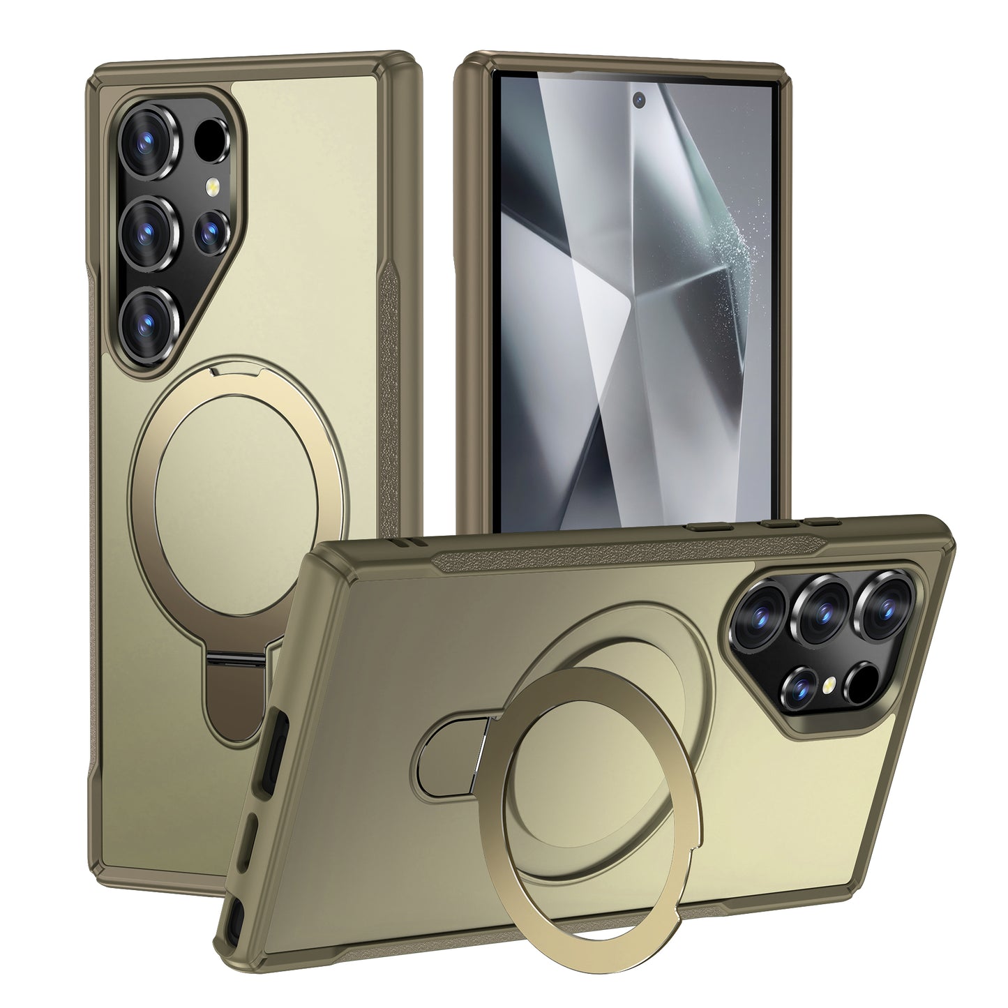 Desert Series Case