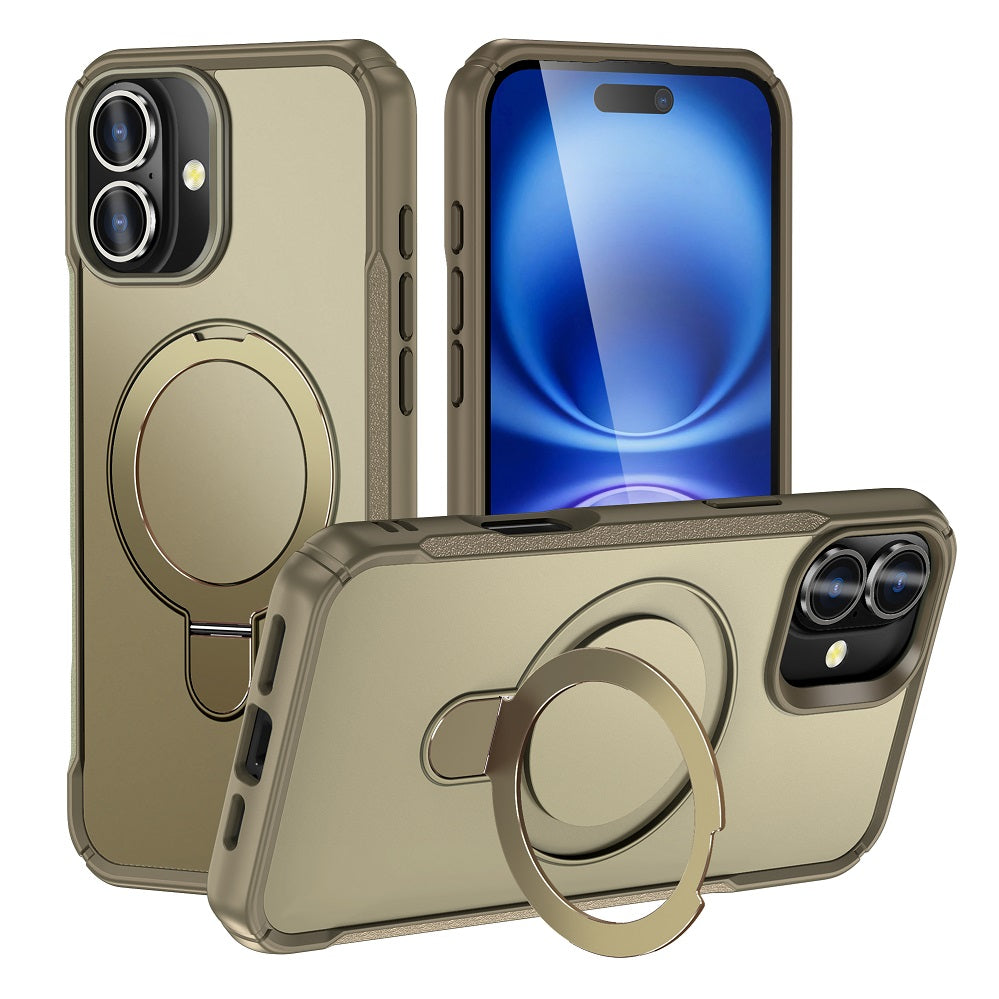 Desert Series Case