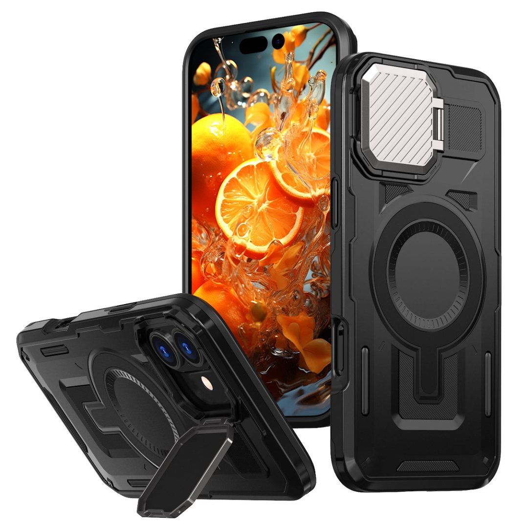 Explorer Series Case