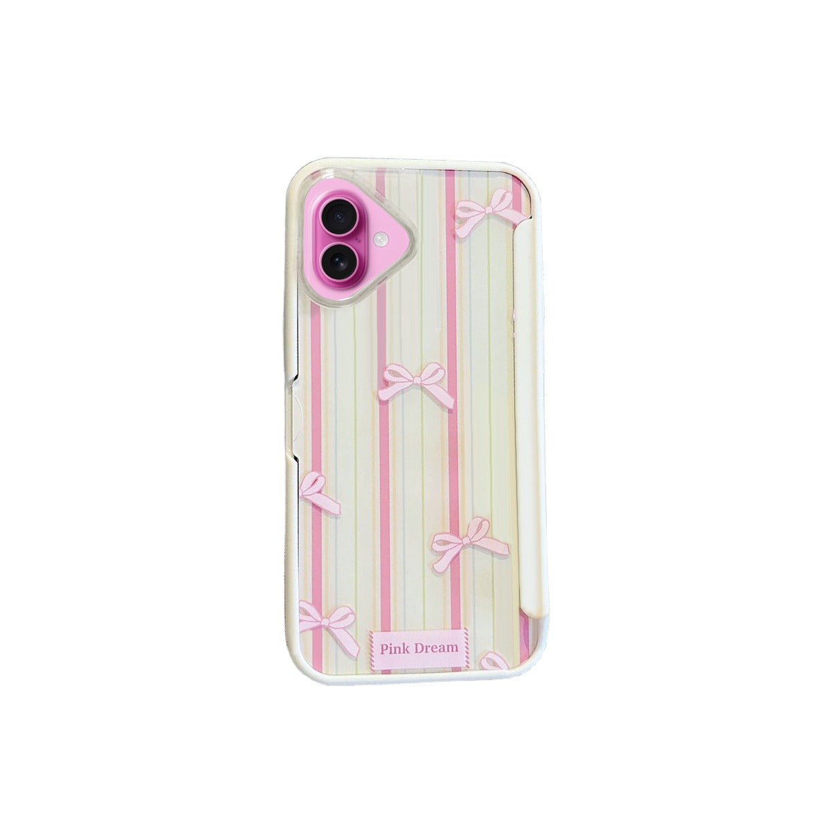 Bow Series Case