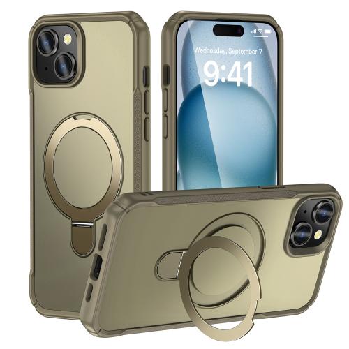 Desert Series Case