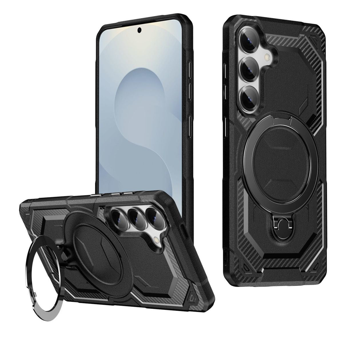 Zeus Series Case
