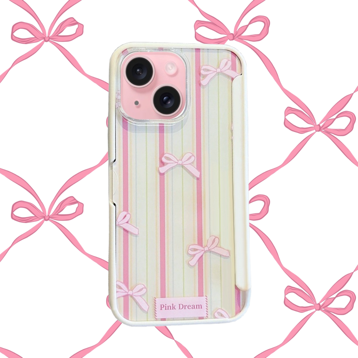 Bow Series Case