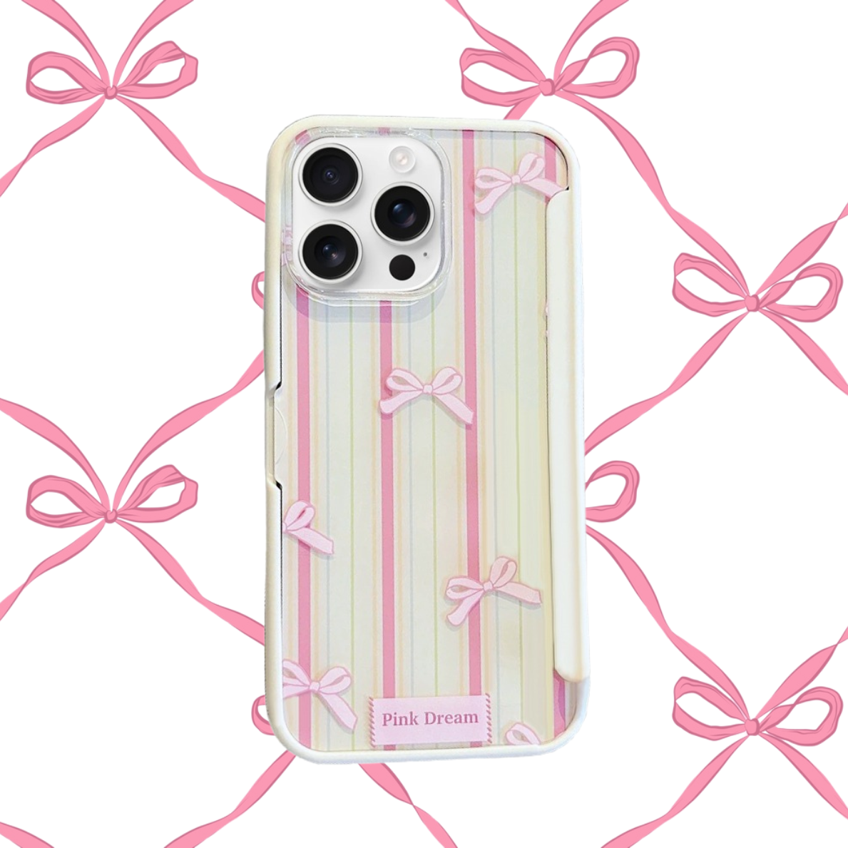 Bow Series Case