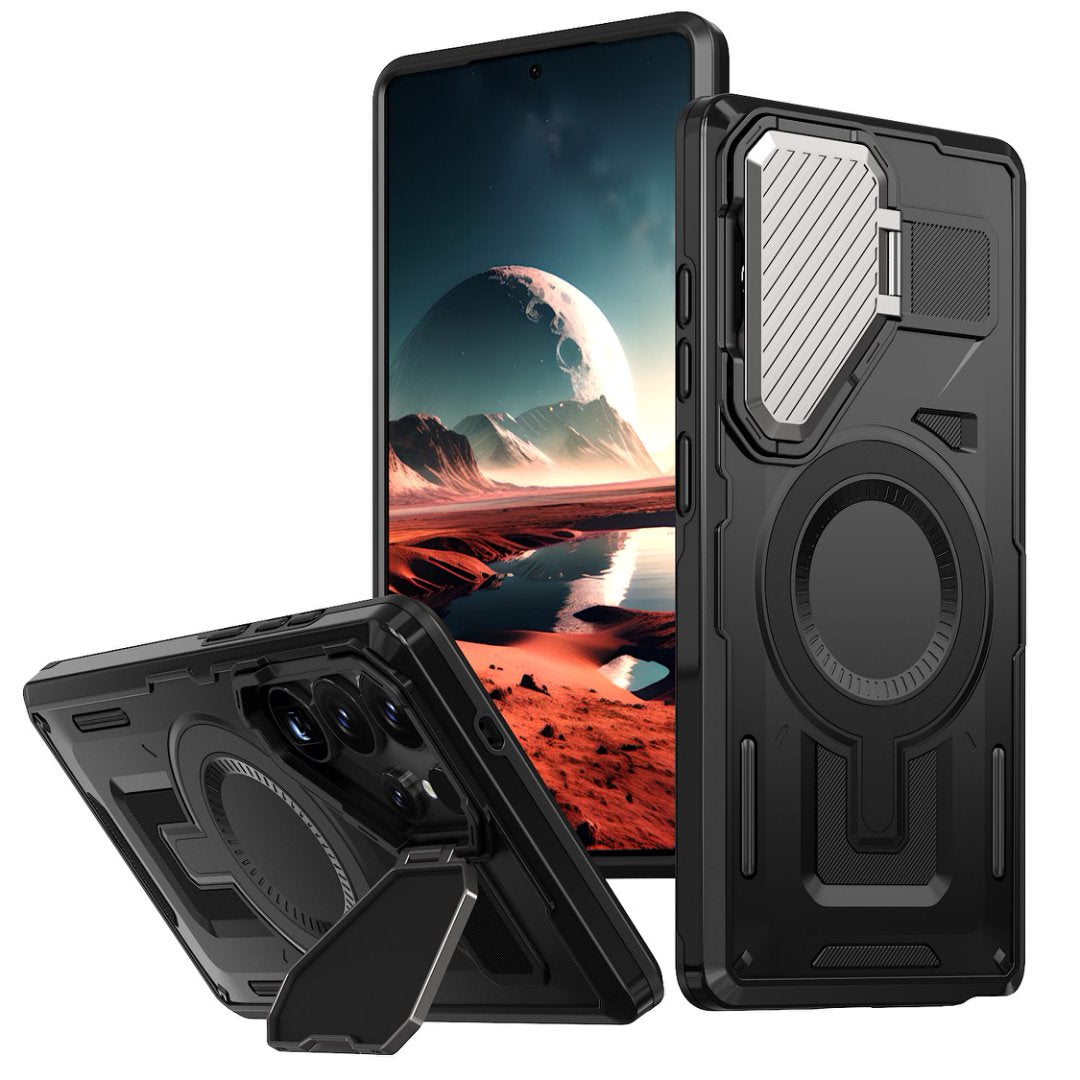 Explorer Series Case