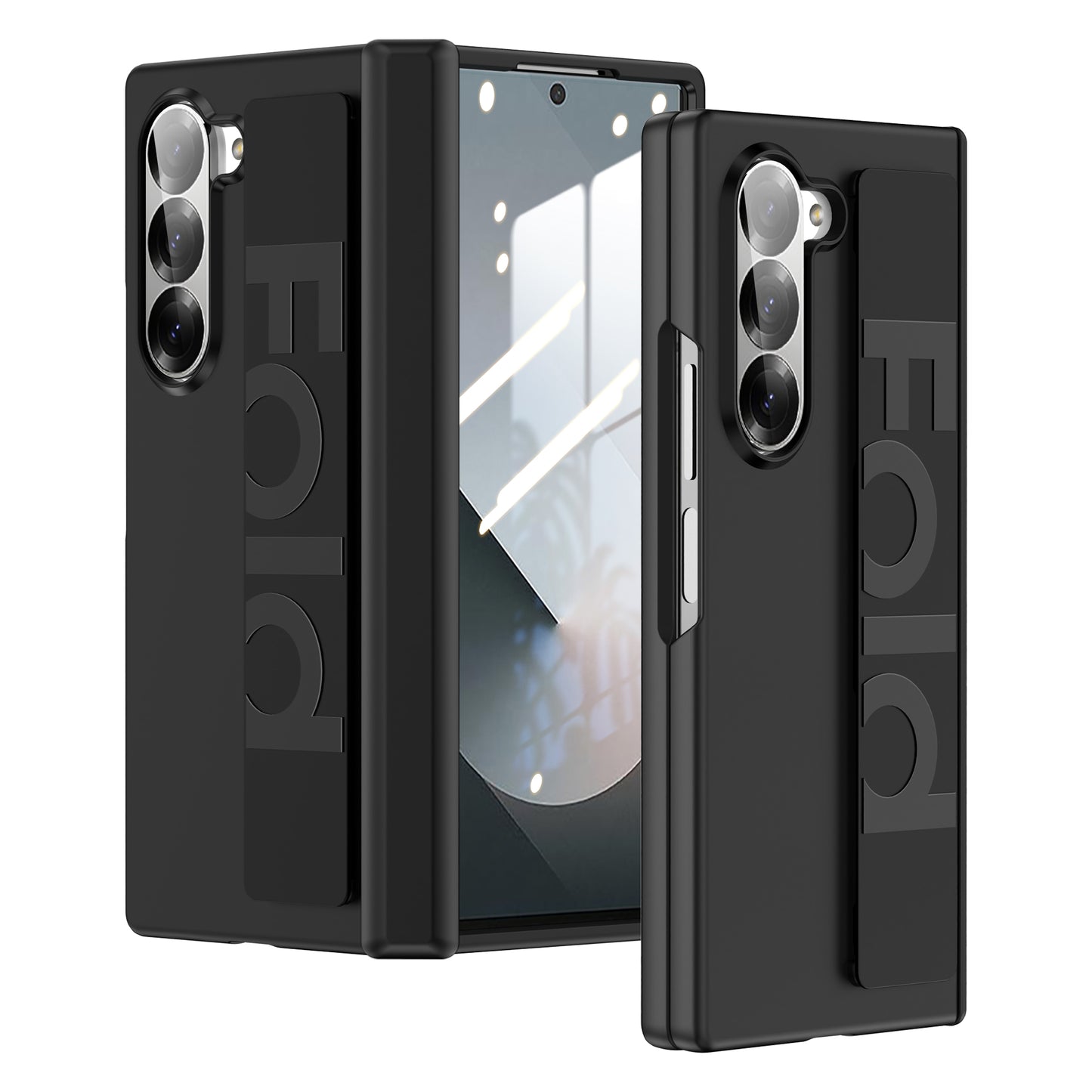 Luxe Series Case