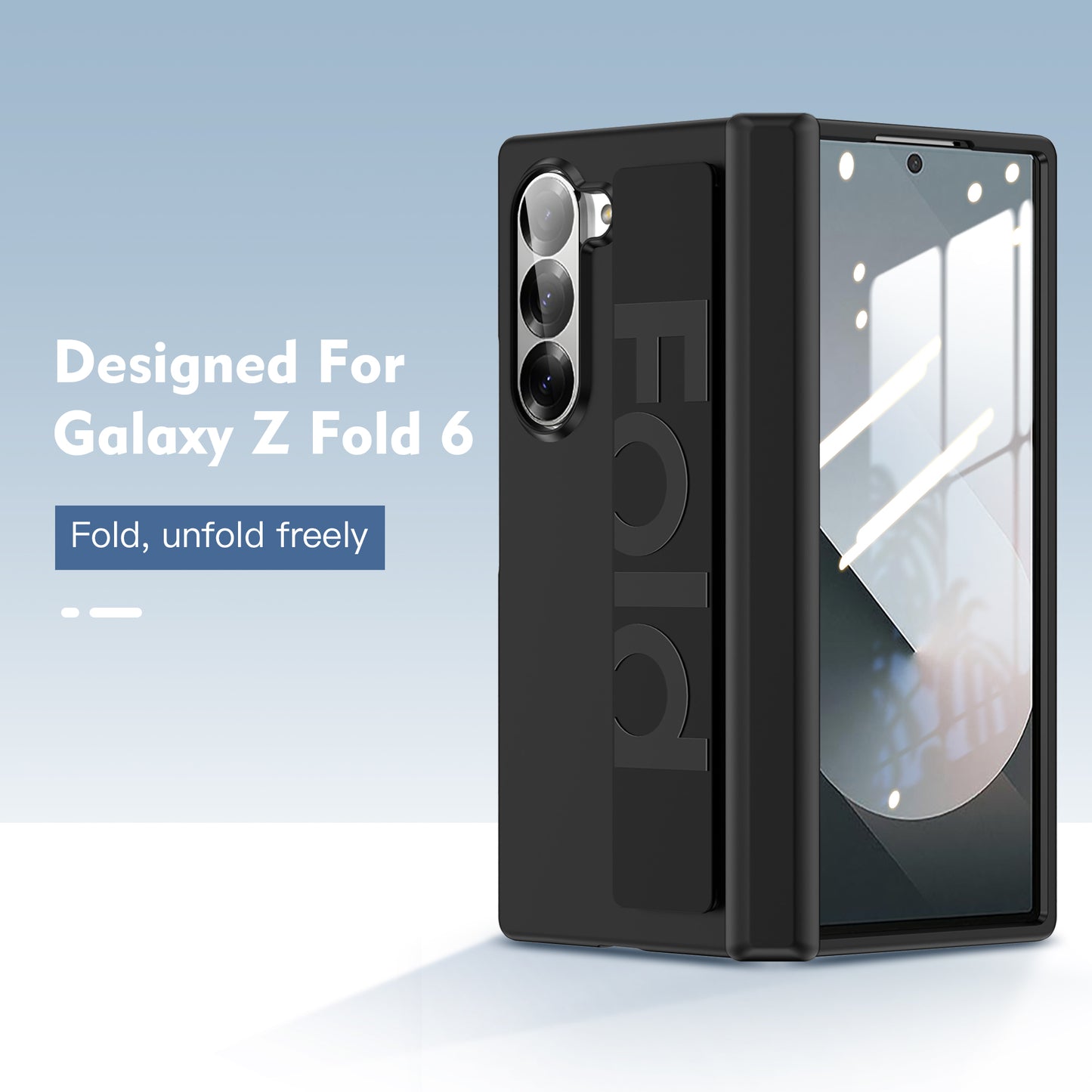 Luxe Series Case