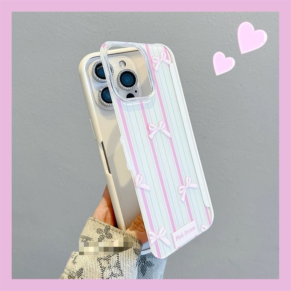 Bow Series Case