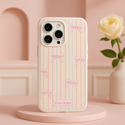 Bow Series Case