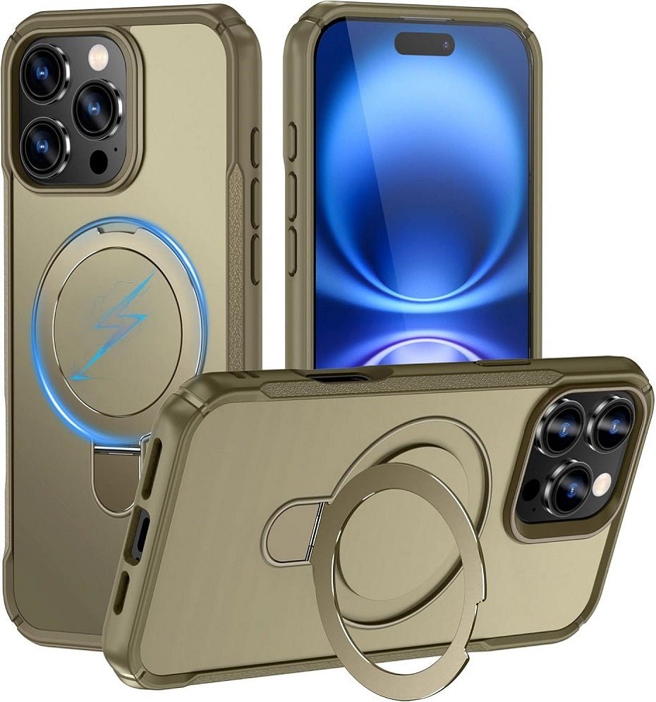 Desert Series Case - Cover - Yuwoo