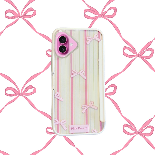 Bow Series Case