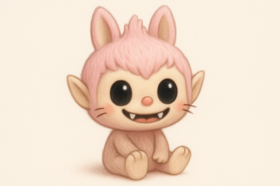 Labubu