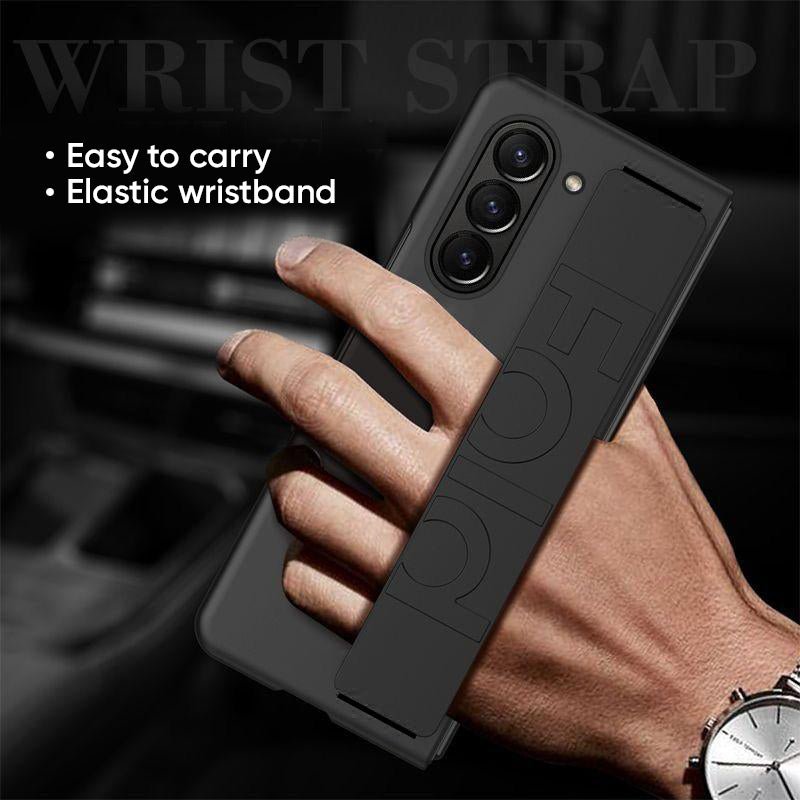 Luxe Series Case - Cover - Yuwoo