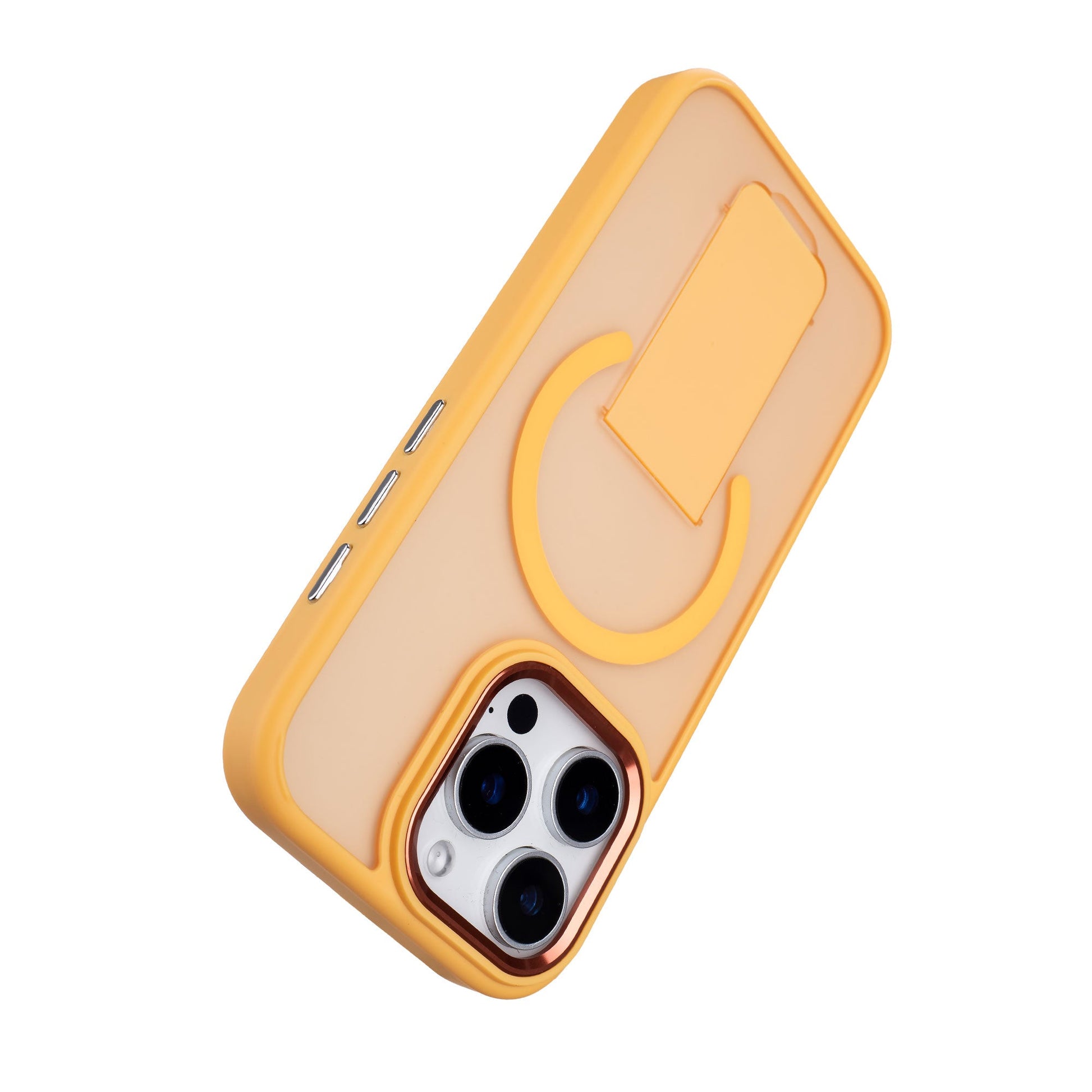 Neo Series Case|Magsafe Design|Super Strong KickStand|Shockproof Cover| - Cover - Yuwoo
