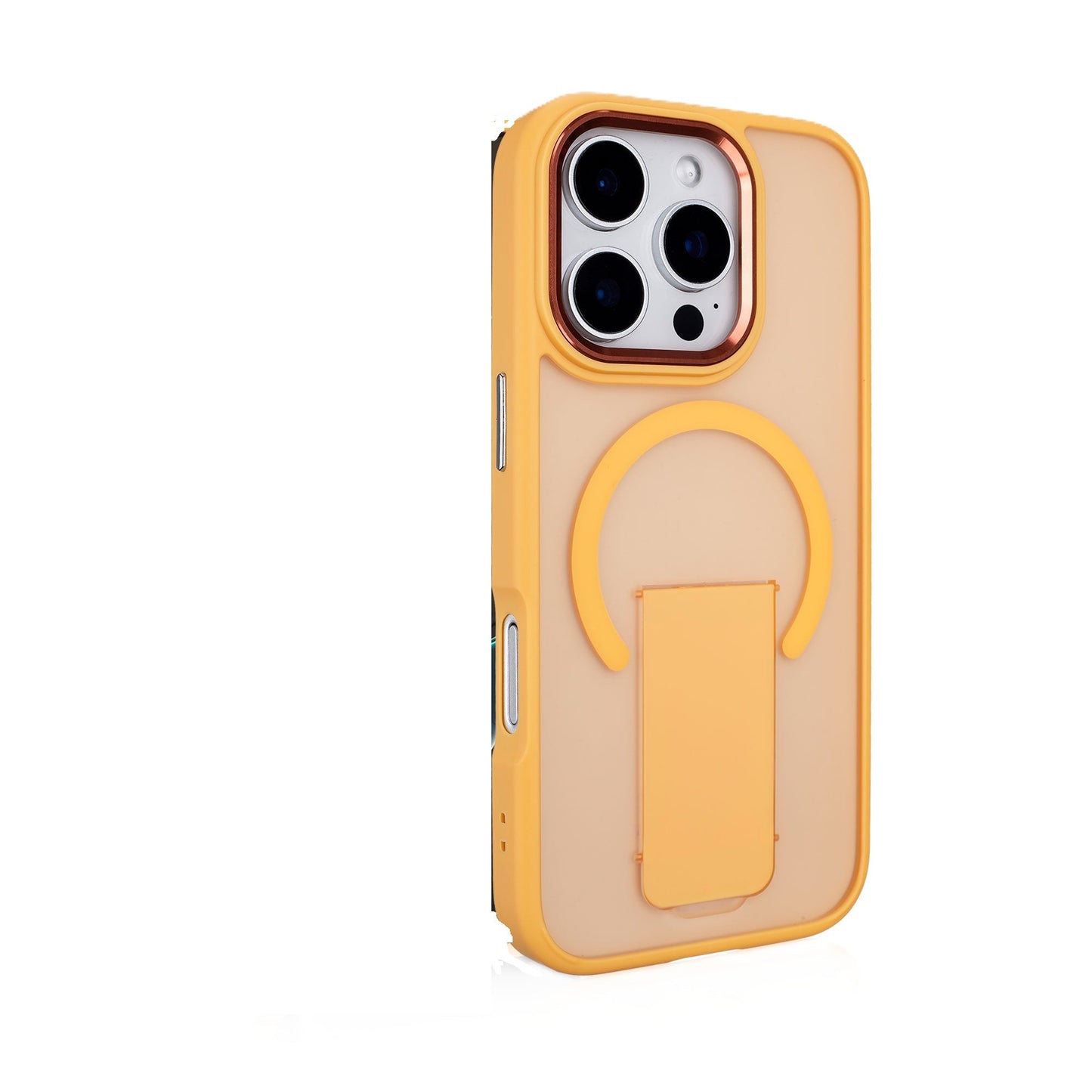 Neo Series Case|Magsafe Design|Super Strong KickStand|Shockproof Cover| - Cover - Yuwoo