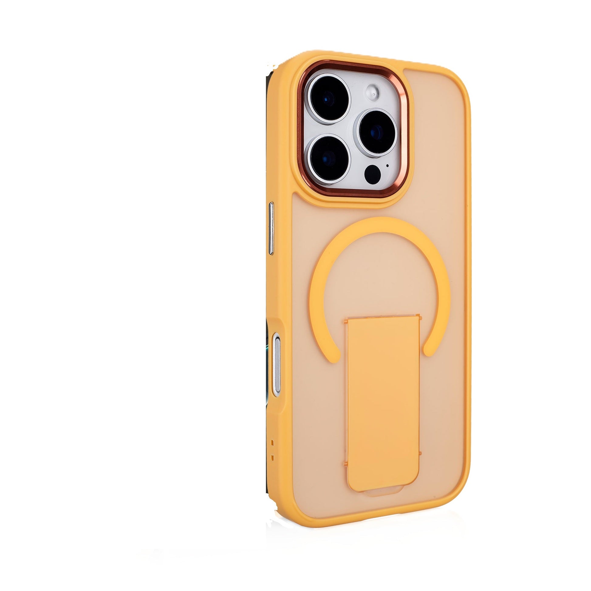 Neo Series Case|Magsafe Design|Super Strong KickStand|Shockproof Cover| - Cover - Yuwoo