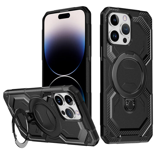 Zeus Series Case